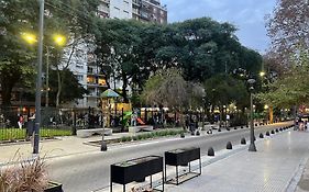 Apartamento en Recoleta