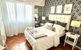 Apartamento en Recoleta